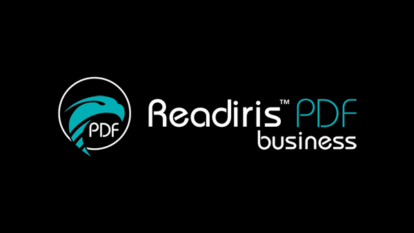 Readiris PDF Business 22.2.726.0 破解版下载