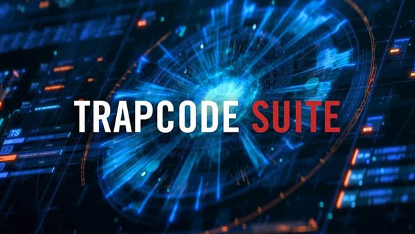 Red Giant Trapcode Suite 2023.4.0 破解版下载