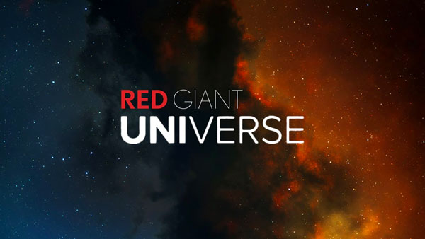 Red Giant Universe 2024.2.1 破解版下载