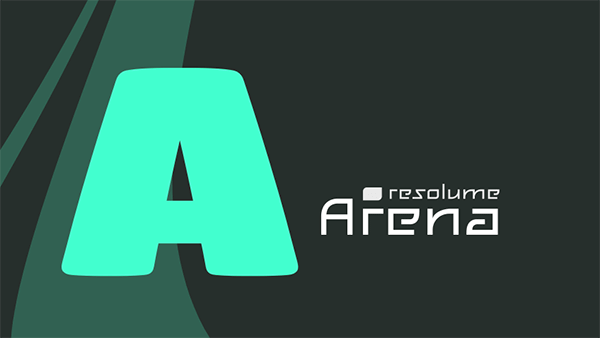 Resolume Arena 7.7.20.1 破解版下载【Win+Mac】