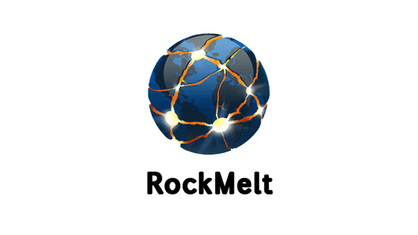 社交浏览器RockMelt试用