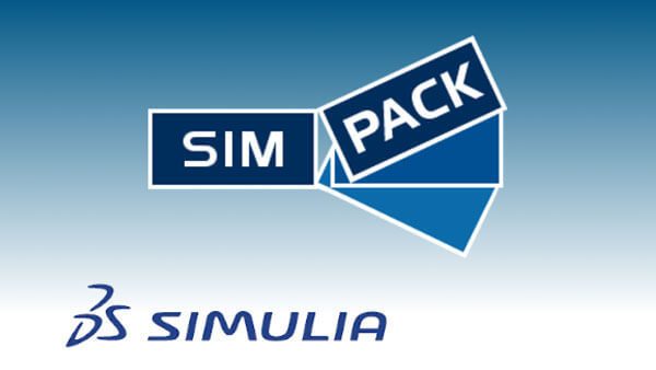 Dassault SIMULIA Simpack 2020.1 破解版下载