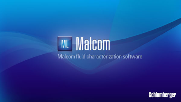 Schlumberger Malcom 2022.1.1 破解版下载