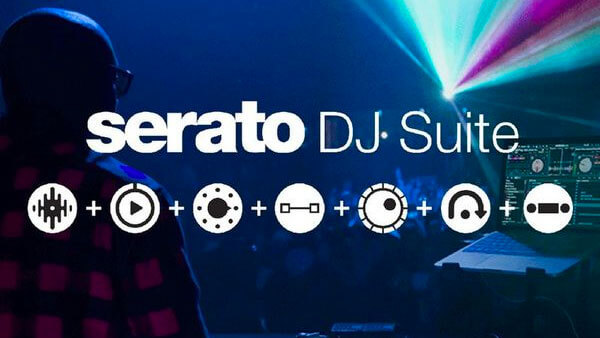 Serato DJ Suite v3.1.4 破解版下载