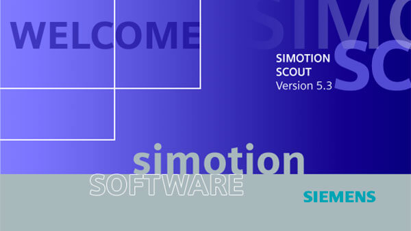 Siemens SIMOTION SCOUT Stand-alone 5.4.3.0 SP3 破解版下载