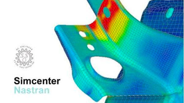 Siemens Simcenter Nastran 2020.1 破解版下载【Win+Linux】