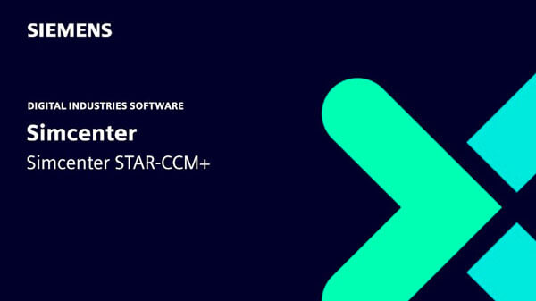 Siemens Star CCM+ 2302 R8 v18.02.010 破解版下载【Win+Linux】