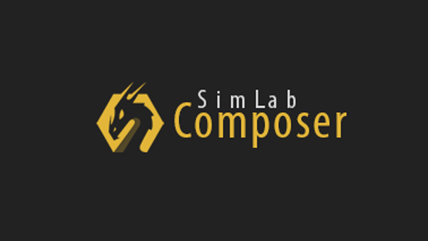 Simlab Composer 9.2.23 破解版下载【Win+Mac】