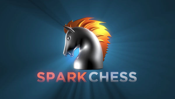 SparkChess 14.0.3 for Mac 破解版下载