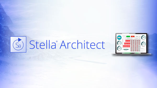 Stella Architect 1.5.2 破解版下载