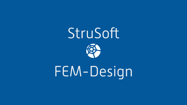 StruSoft FEM-Design Suite v21.00.006 破解版下载