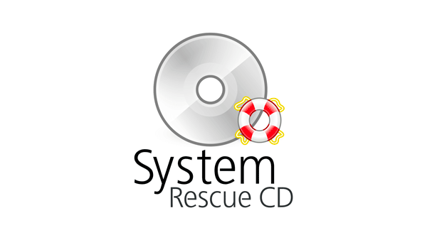 SystemRescueCd 6.1.6 下载