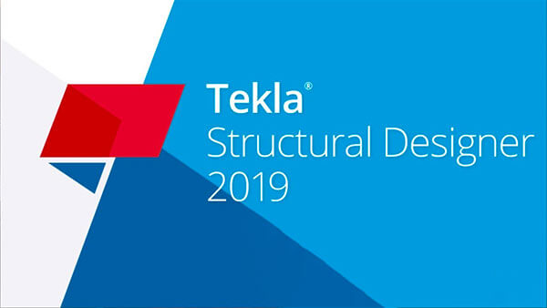 Trimble Tekla Structural Designer 2019i SP3 19.1.3.17 破解版下载