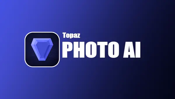 Topaz Photo AI v3.2.1 破解版下载【Win+Mac】