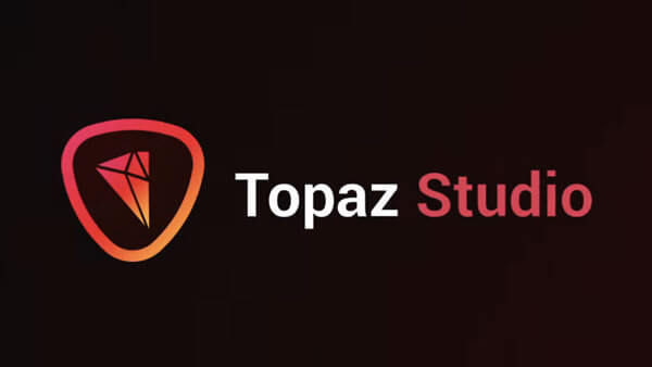 Topaz Studio 2.3.2 破解版下载