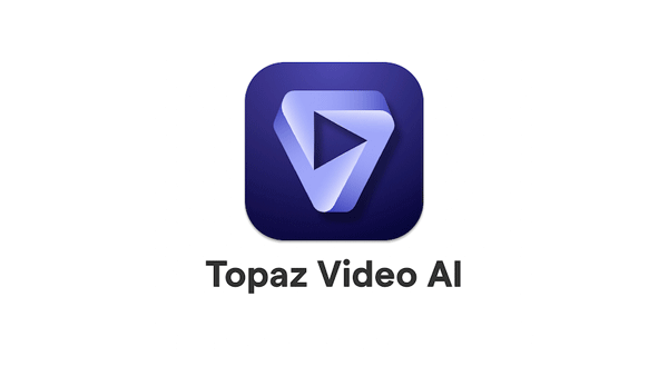 Topaz Video AI v5.3.1 破解版下载