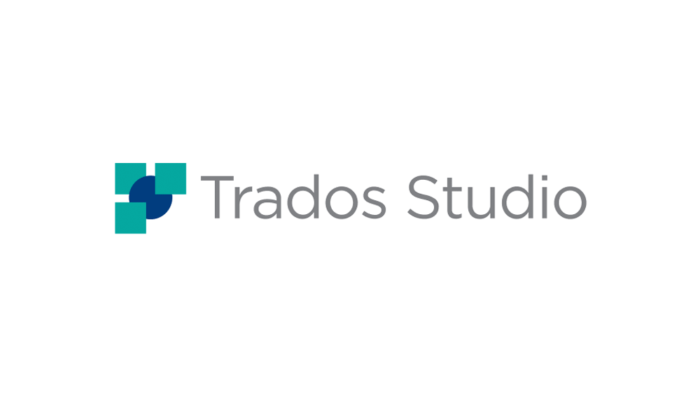 Trados Studio 2022 Professional v17.0.6.14902 破解版下载