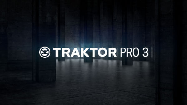 Native Instruments Traktor Pro 3.11.0 破解版下载【Win+Mac】