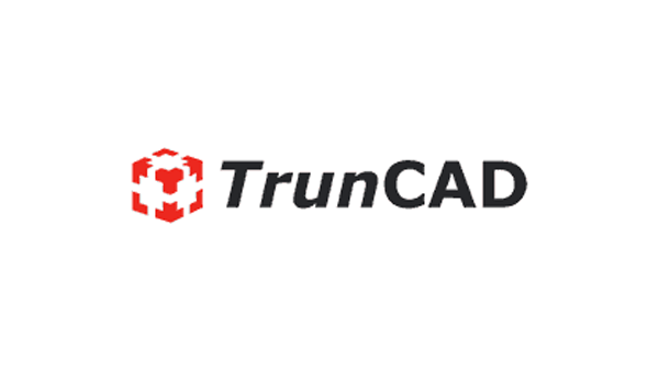 Truncad 20XX v2021.42 破解版下载