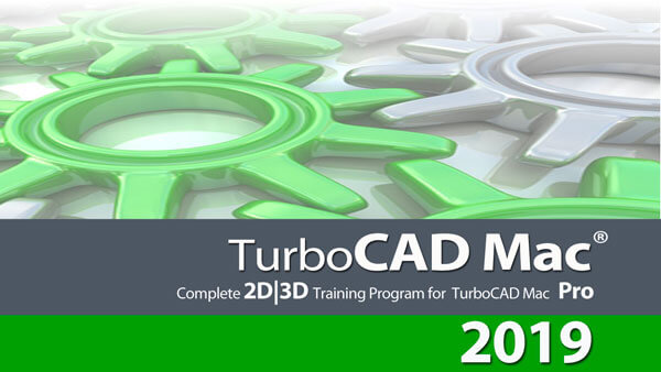 TurboCAD Mac Pro 11.0.0 破解版下载