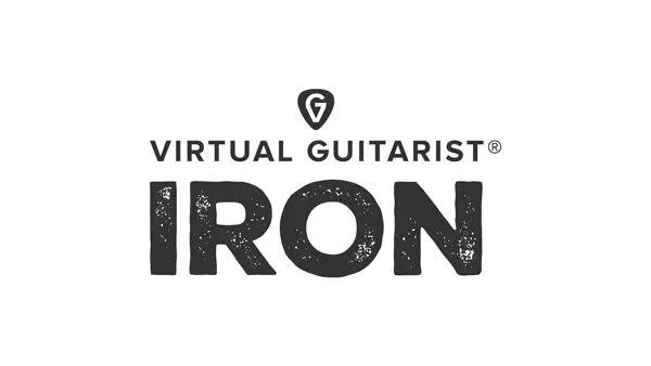 UJAM Virtual Guitarist Iron 2 v2.3.0 破解版下载