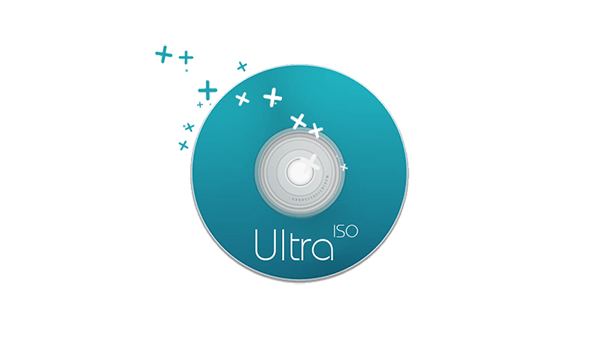 UltraISO 9.7.6.3860 破解版下载