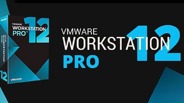 VMware 12 Pro