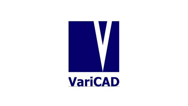 VariCAD 2023 v2.07 破解版下载