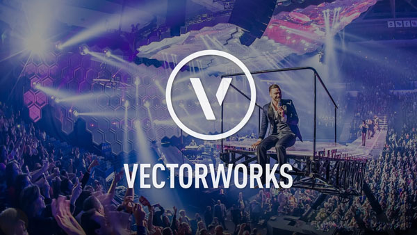 Vectorworks 2023 SP4 破解版下载