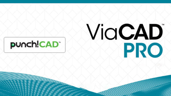 ViaCAD Pro 11.0.0 Build 1417 破解版下载