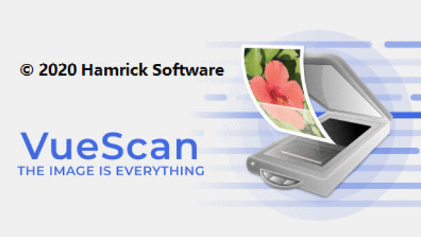 VueScan Pro 9.8.22-钉钉办公论坛-装机必备-peyep