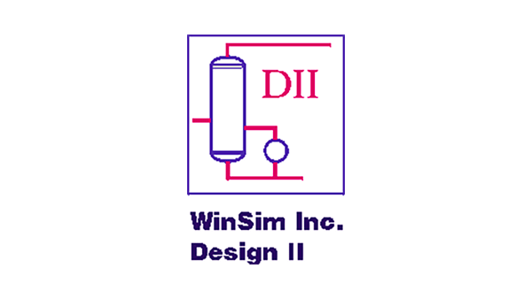 WinSim DESIGN II 15.15b 破解版下载