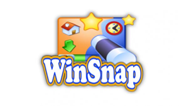 WinSnap 6.1.2 破解版下载