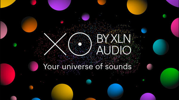 XLN Audio XO 1.2.8.0 破解版下载