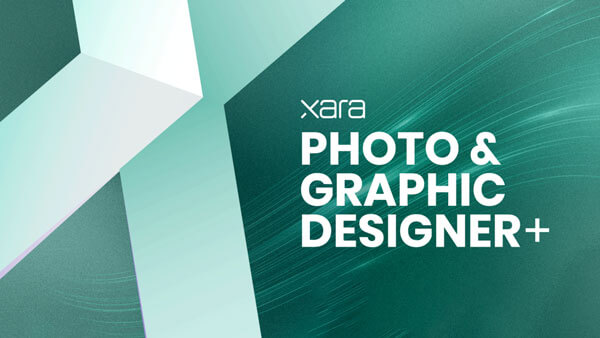 Xara Photo & Graphic Designer Plus 23.8.0.68981 破解版下载