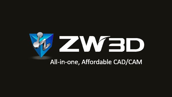 ZW3D 2021 v25.05 破解版下载