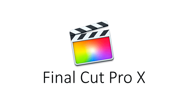 Final Cut Pro X 10.7.1 中文破解版下载