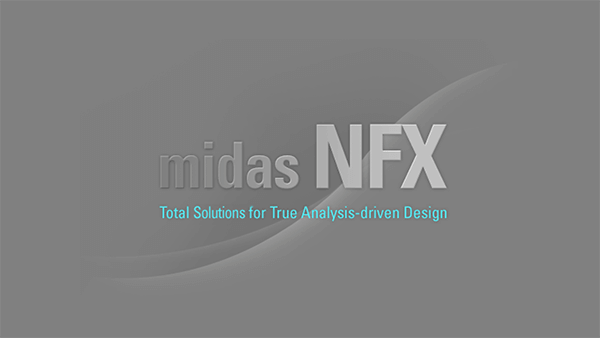 midas NFX 2024 R1 破解版下载