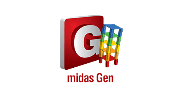 midas Gen 2021 version 3.1 破解版下载