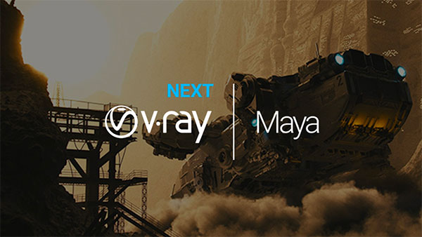 Chaos Group V-Ray Advanced for Maya 6.20.00 破解版下载