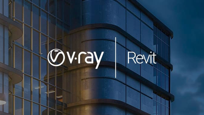 Chaos Group V-Ray Advanced for Revit 5.20.23 破解版下载