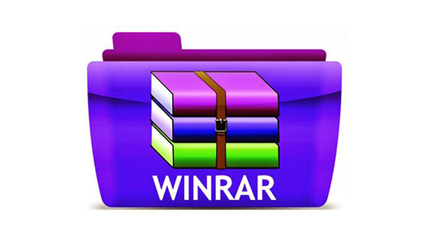 WinRAR 7.0.1 简体中文破解版下载 【Win+Mac】