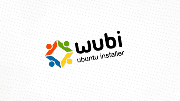 Windows系统中使用wubi虚拟安装UBUNTU